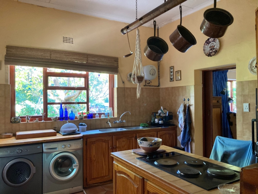 3 Bedroom Property for Sale in Barrydale Western Cape